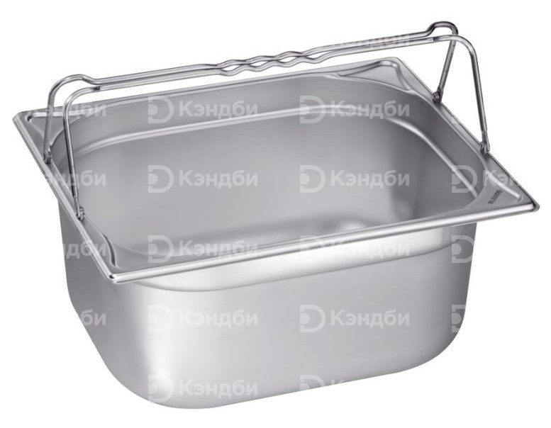 Гастроемкость Blanco G-KEN 1/2-145 Гастроемкость Blanco G-KEN 1/2-145